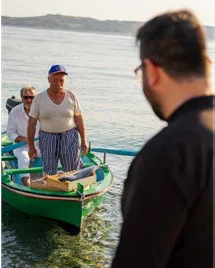 I pescatori di Cannitello